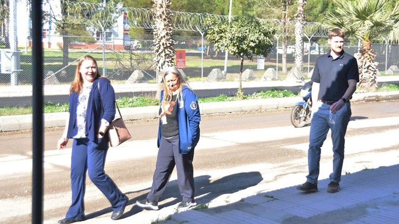 İncirlik Üssü'nde 12 yıllık yasak kalktı! Mahalle hareketlendi - Resim: 10