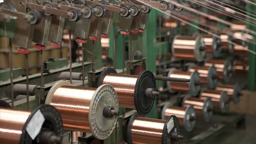 ABD Merkez Bankası'nın sözleri emtia piyasasını karıştırdı: Gümüş, brent petrol, buğday ve mısırda son durum... - Resim: 2