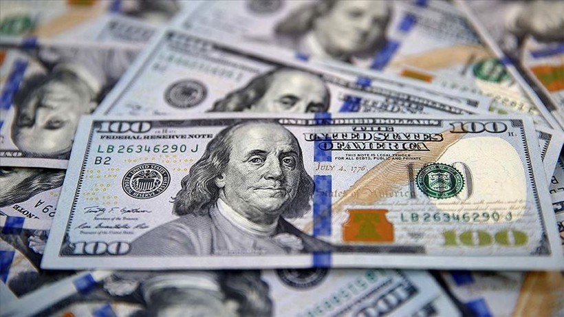 ABD Merkez Bankası'nın sözleri emtia piyasasını karıştırdı: Gümüş, brent petrol, buğday ve mısırda son durum... - Resim: 11