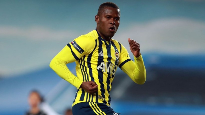 Fenerbahçe'nin golcüsü Valencia'ya Arabistan'dan sürpriz talip! Tek şart var - Resim: 9