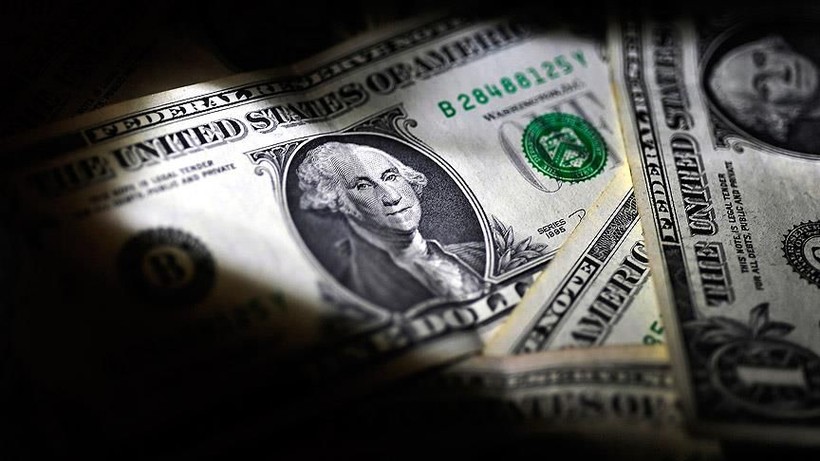 ABD Merkez Bankası'nın sözleri emtia piyasasını karıştırdı: Gümüş, brent petrol, buğday ve mısırda son durum... - Resim: 12