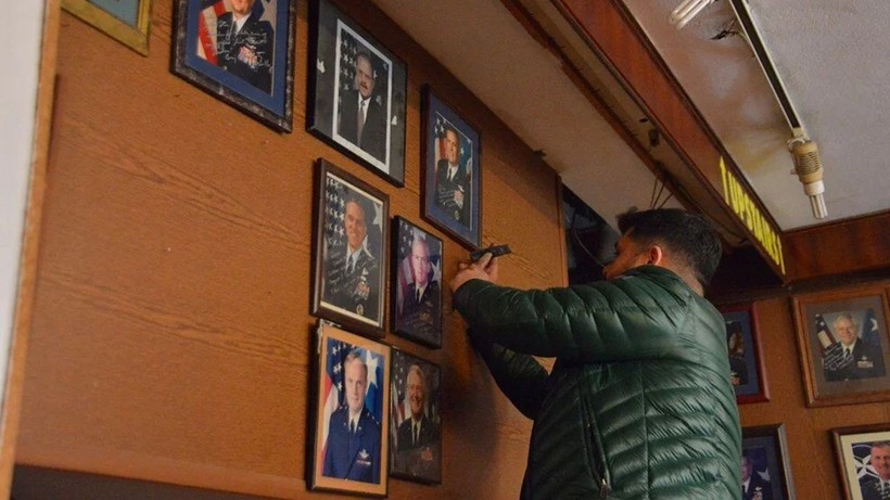 İncirlik Üssü'nde 12 yıllık yasak kalktı! Mahalle hareketlendi - Resim: 5