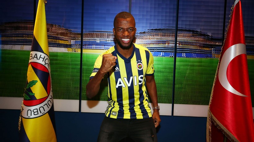 Fenerbahçe'nin golcüsü Valencia'ya Arabistan'dan sürpriz talip! Tek şart var - Resim: 5