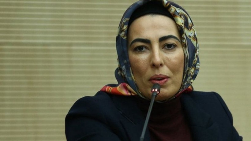 15 Temmuz darbe girişimi sırasında şehit olan Erol Olçok'un eski eşi Nihal Olçok konuştu - Resim: 11