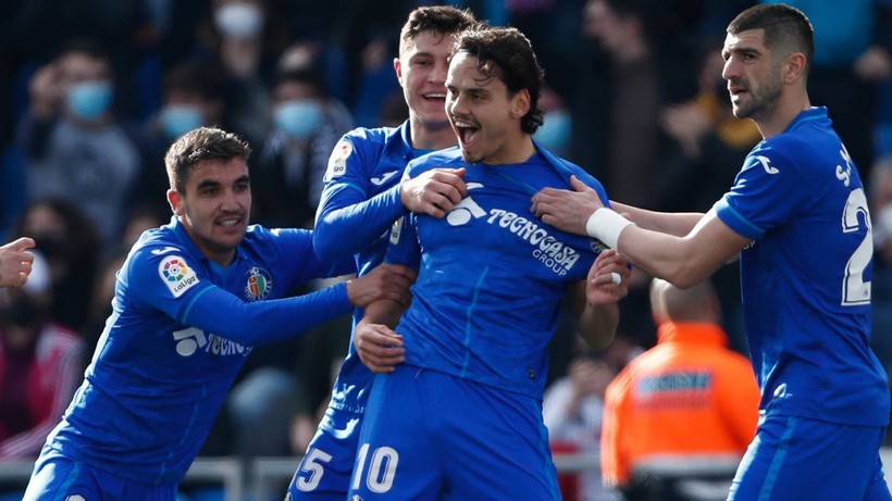 Getafe Enes Ünal için 20 milyon euro istedi! Atletico Madrid talip - Resim: 4
