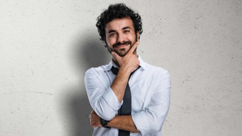 Hasan Can kendisi demişti: Ahlaksızlığın prim yaptığı program! Bu kez de swinger partisi itirafı geldi - Resim: 3