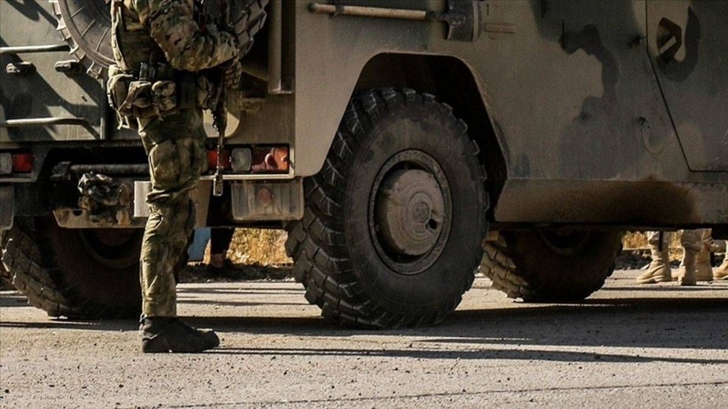 İstihbarat raporu Wagner'in taktiklerini ortaya çıkardı - Resim: 4