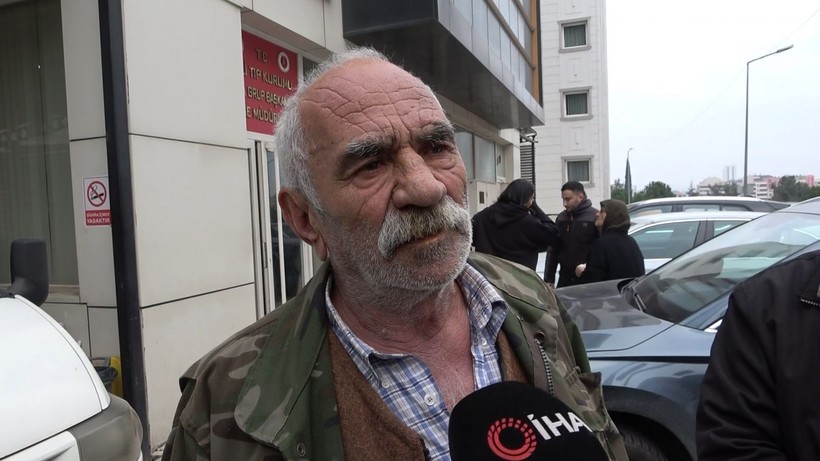 Bursa'da bir eğlence mekanında tanıştığı kadına 'gel konuşalım' dedi istediği olmayınca başından vurdu - Resim: 9