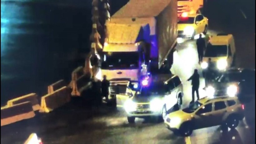 Hakkari'den İstanbul'a 107 kilo eroin sevkiyatı yapan şüpheli: otobüse para vermemek için arabaya bindim başıma neler geldi - Resim: 4