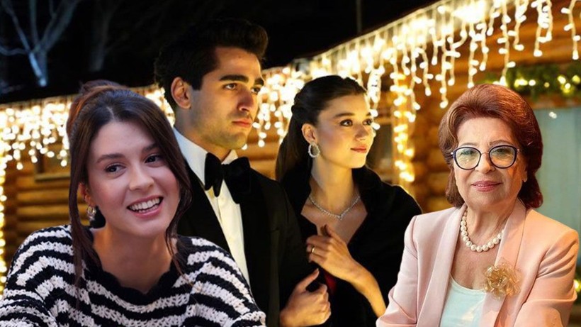 Yalı Çapkını bitiyor mu? Sosyal medyada tepki yağdı! AFRA SARAÇOĞLU HAKLIYMIŞ! Mert Ramazan Demir rahatsız! Gülseren Budayıcıoğlu'ndan son karar - Resim: 1
