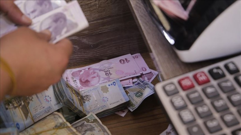 Son dakika ekonomi haberleri... Vergi borcu ne zaman silinecek? Hangi vergi borçları silinecek? İşte tüm merak edilenler - Resim: 1