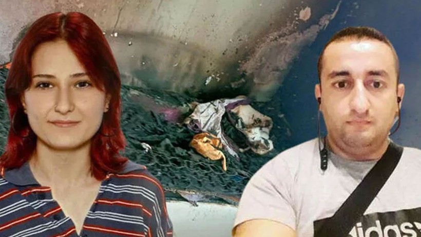 Kocaeli'nde işlenen Büşra Kabataş cinayetinde tüyler ürperten ayrıntılar! Cani Taner Yaylacı'nın internet aramaları kan dondurdu - Resim: 1