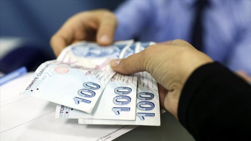 Son dakika ekonomi haberleri... Vergi borcu ne zaman silinecek? Hangi vergi borçları silinecek? İşte tüm merak edilenler - Resim: 2
