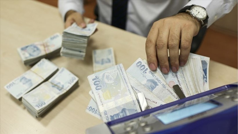 Son dakika ekonomi haberleri... Vergi borcu ne zaman silinecek? Hangi vergi borçları silinecek? İşte tüm merak edilenler - Resim: 7
