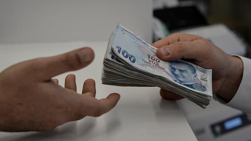 Son dakika ekonomi haberleri... Vergi borcu ne zaman silinecek? Hangi vergi borçları silinecek? İşte tüm merak edilenler - Resim: 10