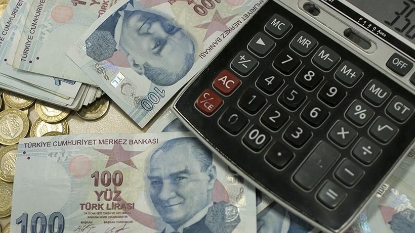 Son dakika ekonomi haberleri... Vergi borcu ne zaman silinecek? Hangi vergi borçları silinecek? İşte tüm merak edilenler - Resim: 5