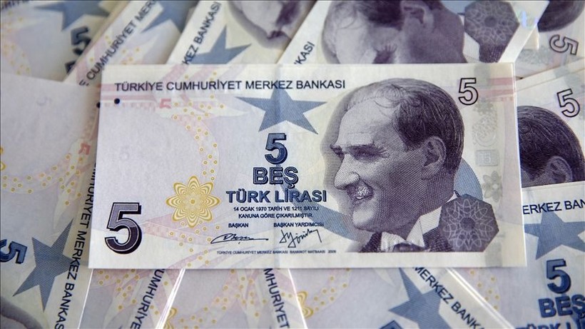 Son dakika ekonomi haberleri... Vergi borcu ne zaman silinecek? Hangi vergi borçları silinecek? İşte tüm merak edilenler - Resim: 8