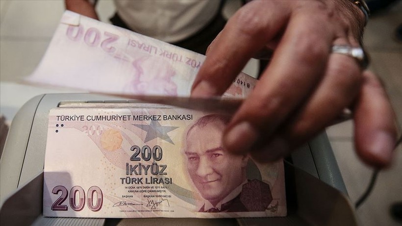 Son dakika ekonomi haberleri... Vergi borcu ne zaman silinecek? Hangi vergi borçları silinecek? İşte tüm merak edilenler - Resim: 11