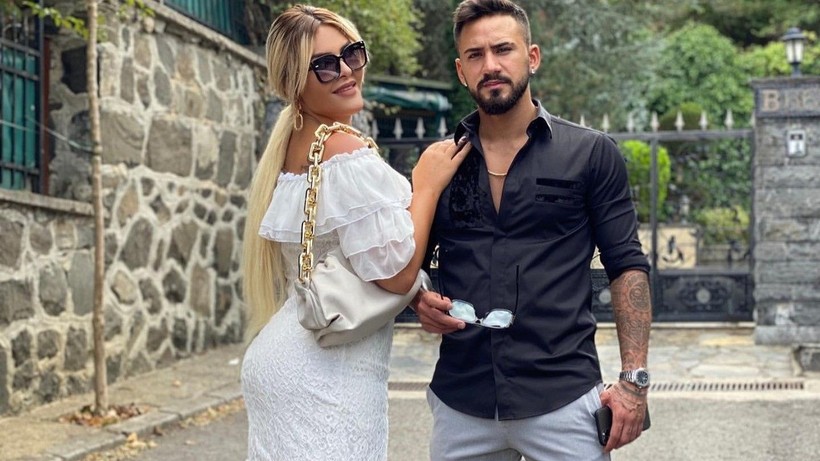 Gökhan Çıra'nın dün 'baba oldum' paylaşımının ardından Selin Ciğerci'den de bir paylaşım geldi: Anne oldum! Peki Selin Ciğerci nasıl anne oldu? - Resim: 4