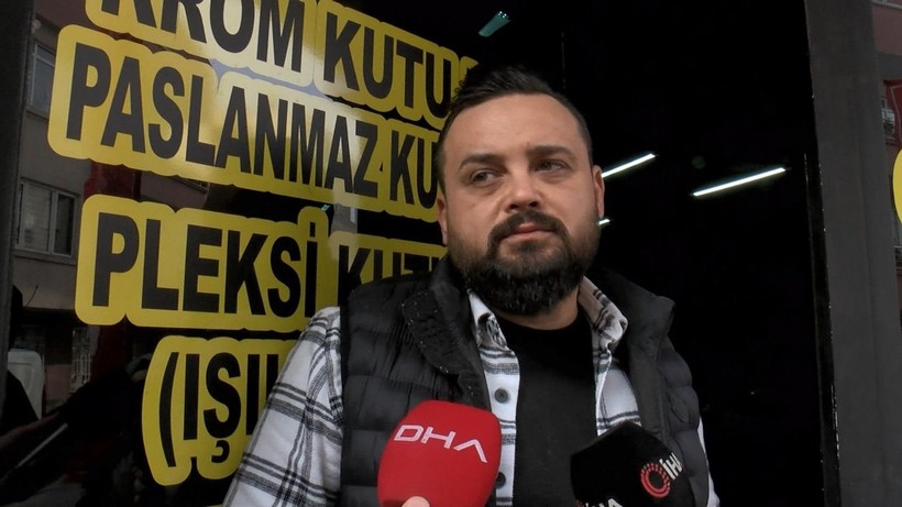 Bursa'da teyzesinin çöp eve mahkum ettiği Cem Muhammet'in ardından bir vaka daha! İstanbul Eyüpsultan'daki çöp evden 3 çocuk çıktı - Resim: 6