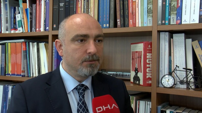 Taksilerde yeni dönem başlıyor! S.O.S işaretinin yer alacağı taksilerde başka hangi değişiklikler yapılacak? - Resim: 8