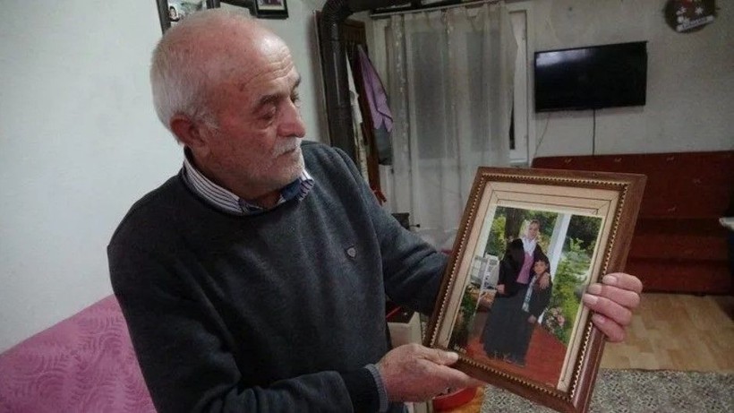 Kayıp Arife Gökçe'nin eşinden çarpıcı iddialar! Hapse giren Sinan Sardoğan olayın neresinde? Arife Gökçe bulundu mu? - Resim: 10