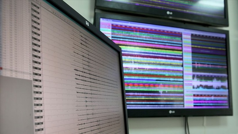 Dün Akdeniz'de gerçekleşen 5.4'lük depremin ardından uzman isimden korkutan açıklama: Yırtılan levhayı işaret etti - Resim: 5
