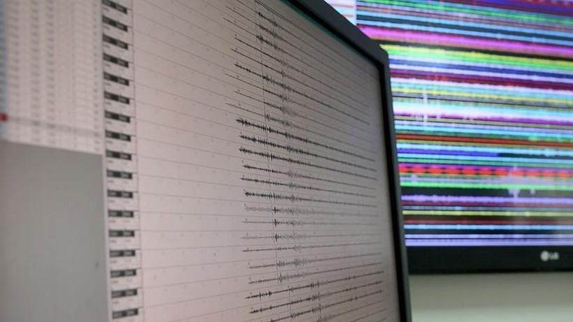Dün Akdeniz'de gerçekleşen 5.4'lük depremin ardından uzman isimden korkutan açıklama: Yırtılan levhayı işaret etti - Resim: 7
