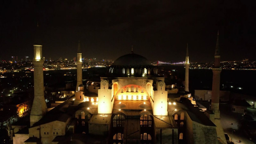 Yurdun dört bir yanında Regaib Kandili dualarla idrak edildi - Resim: 11