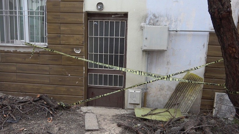 Denizli'de ölü olarak bulunan 21 aylık Murat Aslan bebeğin vücudunda darp ve izmarit izlerine rastlandı - Resim: 9
