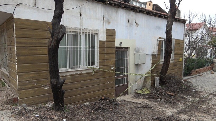Denizli'de ölü olarak bulunan 21 aylık Murat Aslan bebeğin vücudunda darp ve izmarit izlerine rastlandı - Resim: 11