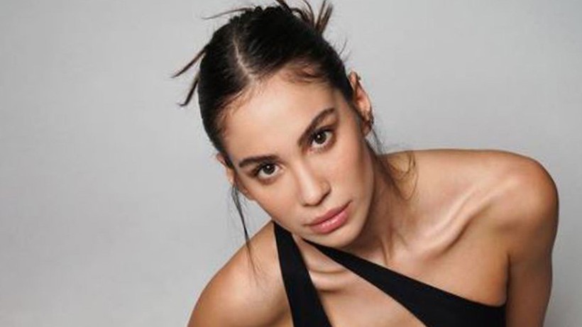 2016 Miss Turkey güzeli Dilara Kurşun 'Schengen' vizesi almak isterken dolandırıldı! Tüm bilgileri işletmecinin elinde... - Resim: 7
