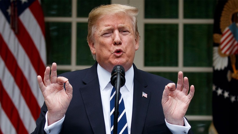 Eski ABD Başkanı Donald Trump, Rusya-Ukrayna savaşını durdurabileceğini iddia ediyor - Resim: 2