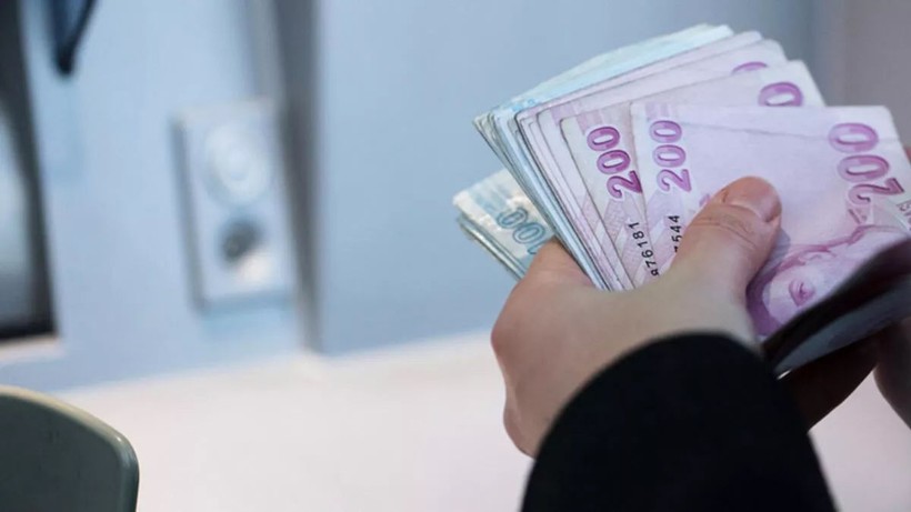 Başvurusunu hemen yapıp emekli olan EYT'liler Ramazan Bayramı'ndan itibaren ikramiye alacak - Resim: 7