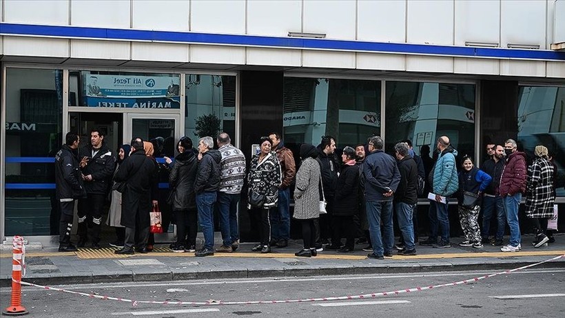 EYT Meclis'te! Maaş hesaplaması nasıl yapılacak? İlk aylıklar ne zaman alınacak? - Resim: 2
