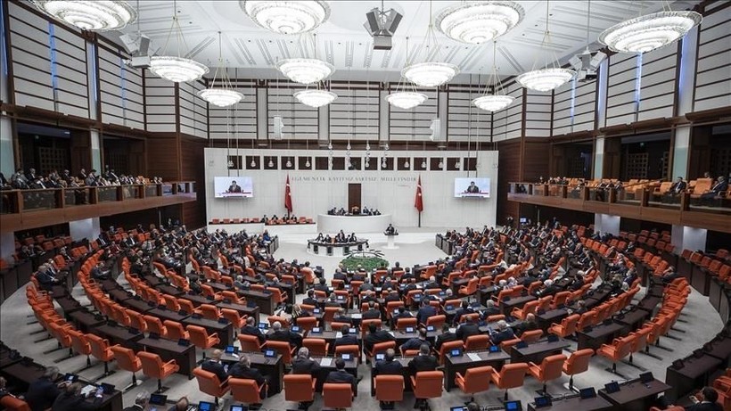 EYT Meclis'te! Maaş hesaplaması nasıl yapılacak? İlk aylıklar ne zaman alınacak? - Resim: 5