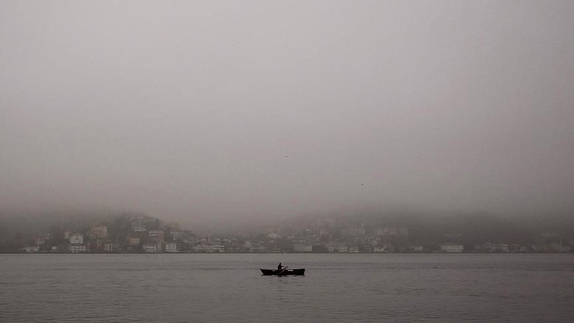 Son dakika haberleri... 30 OCAK HAVA DURUMU! İstanbul'a kar ne zaman yağacak? İşte son tahminler... - Resim: 2