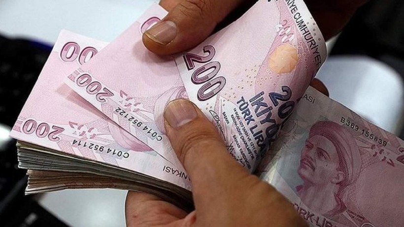Kamu borç yapılandırması teklifi, komisyonda kabul edildi - Resim: 11