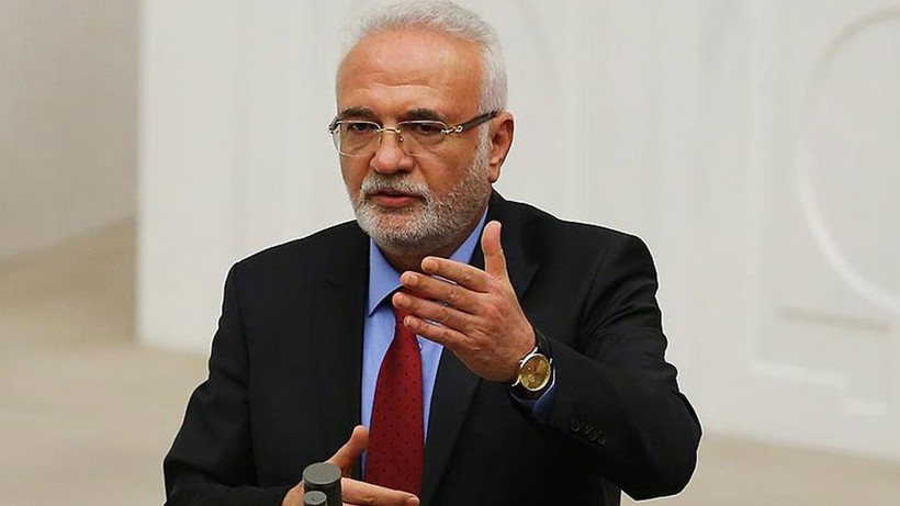 Kamu borç yapılandırması teklifi, komisyonda kabul edildi - Resim: 2