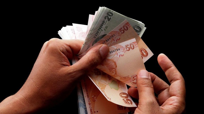 Kamu borç yapılandırması teklifi, komisyonda kabul edildi - Resim: 5
