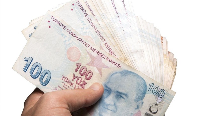 Kamu borç yapılandırması teklifi, komisyonda kabul edildi - Resim: 7