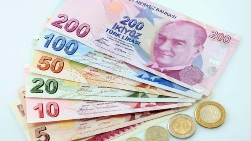 Kamu borç yapılandırması teklifi, komisyonda kabul edildi - Resim: 8