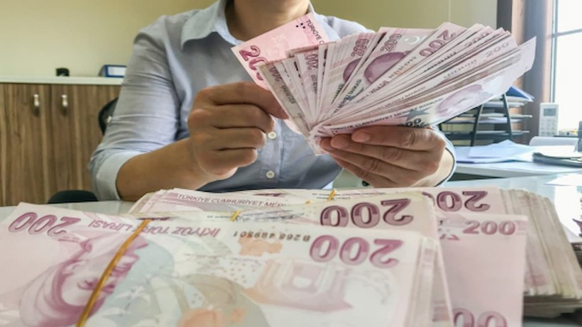 Kamu borç yapılandırması teklifi, komisyonda kabul edildi - Resim: 10