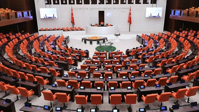 Kamu borç yapılandırması teklifi, komisyonda kabul edildi - Resim: 1