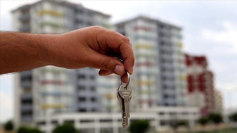 Artan kiralar karşısında birçok ev sahibi kiracısını evinden çıkarmak istiyor! Bakın kiracılar buna nasıl çözüm buldu... - Resim: 7