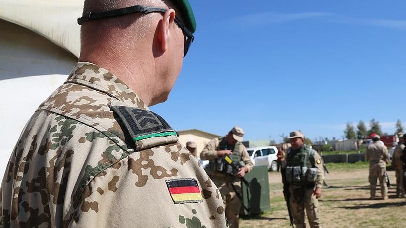 Ukrayna-Rusya savaşının ardından bölgede dengeler değişince Almanya'dan itiraf geldi! "Askıya almak bir hataydı" - Resim: 1
