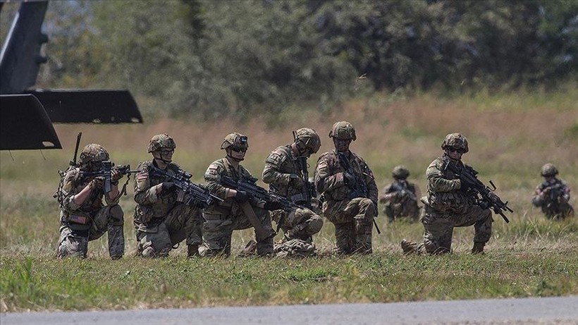 Ukrayna-Rusya savaşının ardından bölgede dengeler değişince Almanya'dan itiraf geldi! "Askıya almak bir hataydı" - Resim: 2