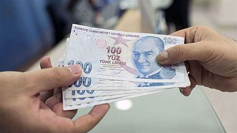 EYT kanun teklifi Meclis Başkanlığı'na sunuldu! İşte EYT teklifi için merak edilen her şey... - Resim: 26