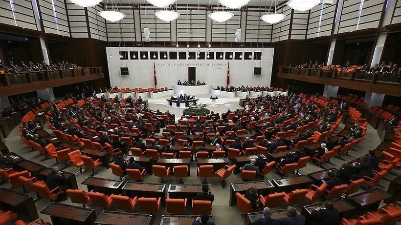 Gözler komisyondan çıkacak kararda: Milyonların beklediği EYT düzenlemesinde artık son viraj - Resim: 2