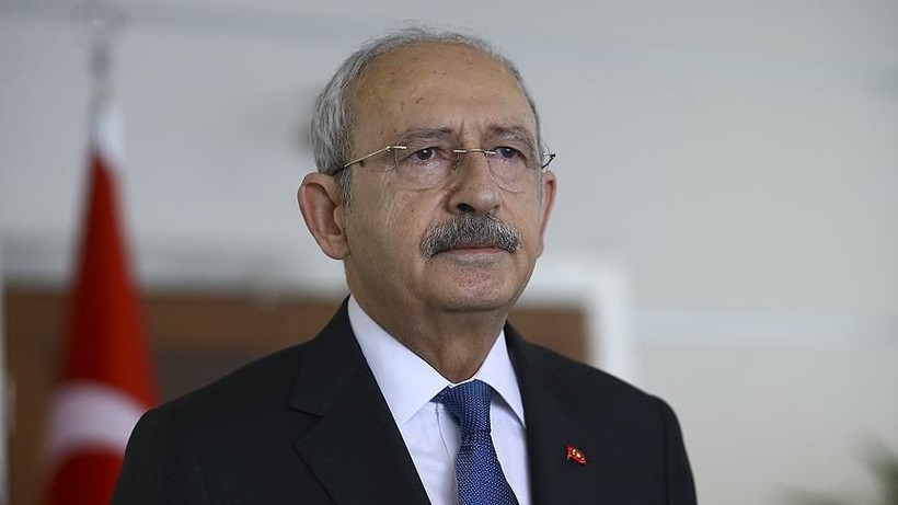 CHP lideri Kemal Kılıçdaroğlu adaylık sorusunu yanıtladı: Aday gösterilirsem itiraz etmem - Resim: 2